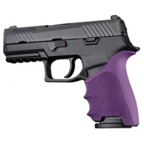Hogue HandAll Beavertail Grip Sleeve Handgun Grips and Parts