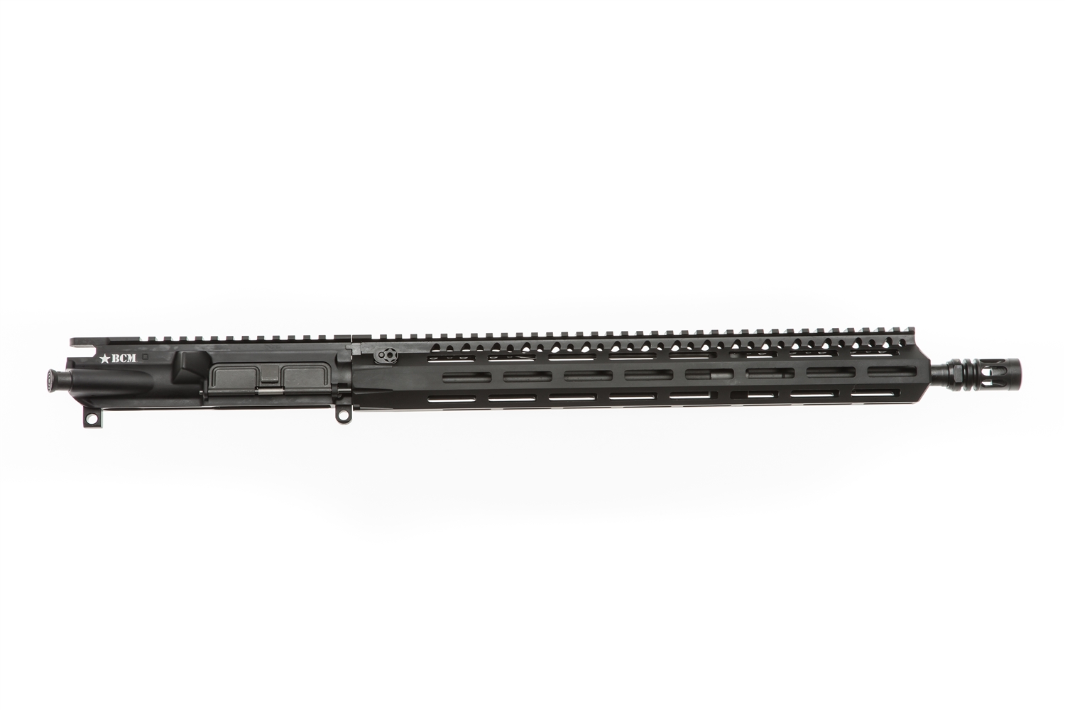 Bravo Company USA BCM Standard 16'' Mid Length Upper Receiver Group MCMR-15 Handguard
