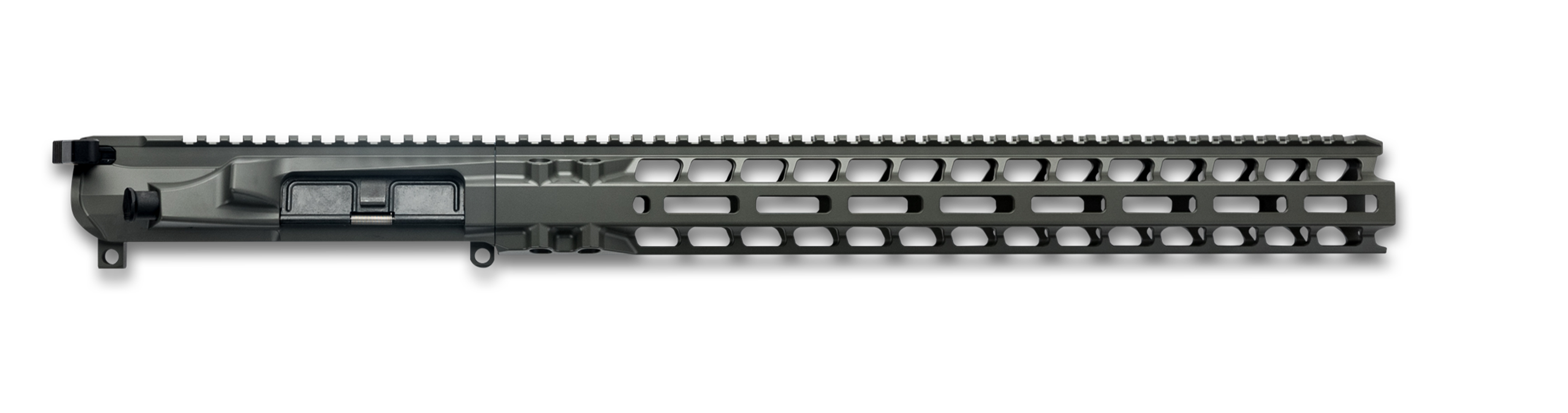 Radian Weapons Upper and Hand Guard Set with Ambidextrous Charging Handle
