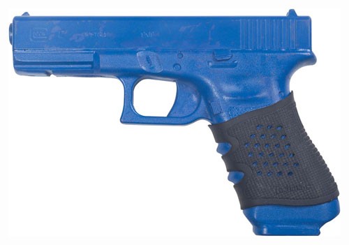 Pachmayr Tactical Grip Gloves Fits Handgun Grips for Control and Comfort