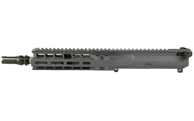 Radian Weapons R0443 Upper 9" 300 AAC Gray Cerakote AR-15 M-LOK Handguard