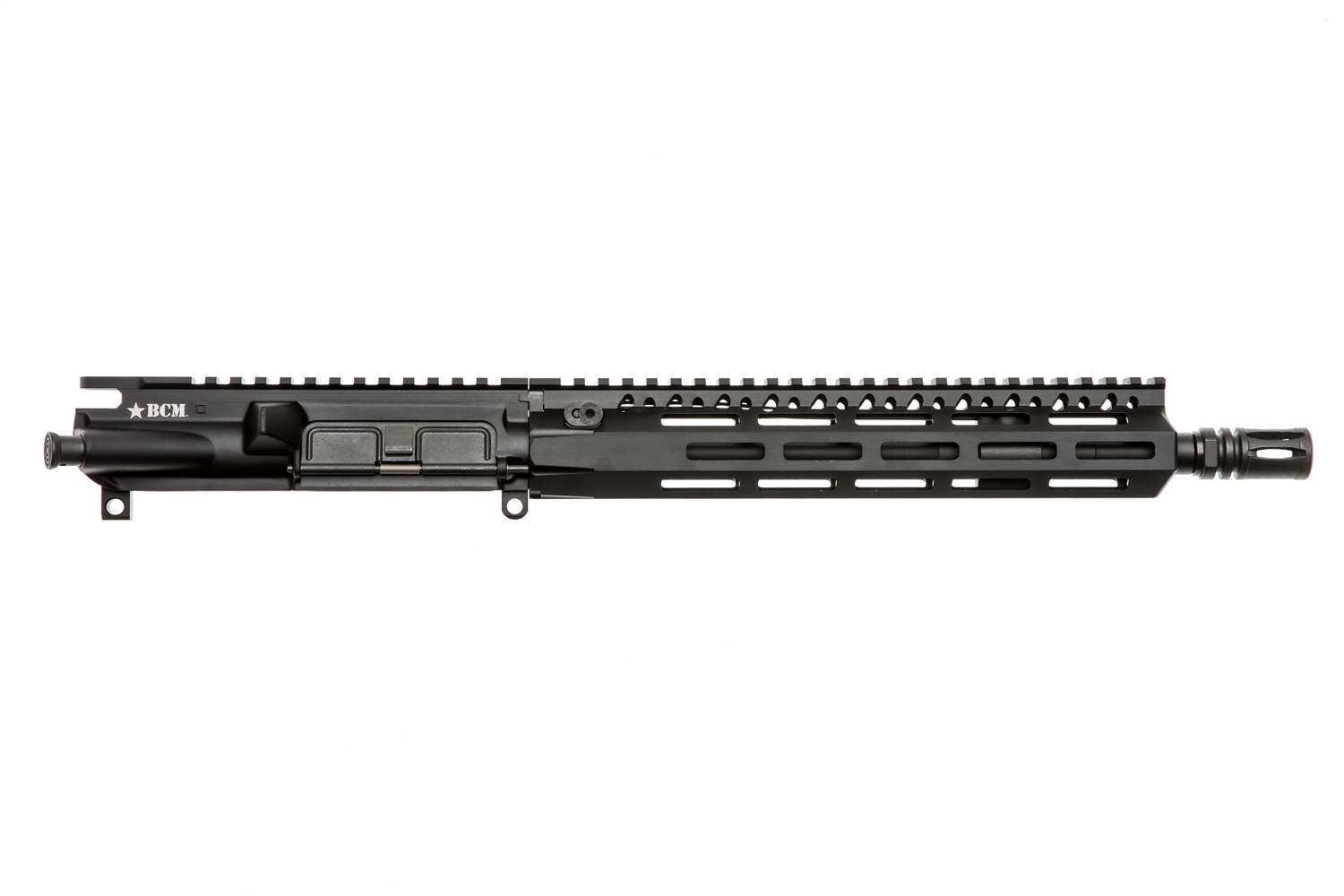 Bravo Company USA BFH 11.5'' Carbine Upper Receiver Group BCM MCMR-10 Handguard