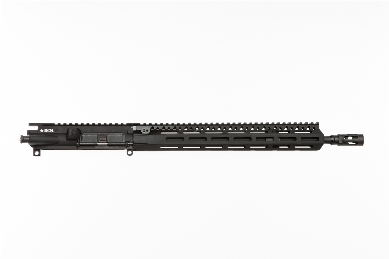 Bravo Company USA BCM BFH 14.5'' Mid Length Upper Receiver Group MCMR-13 Handguard