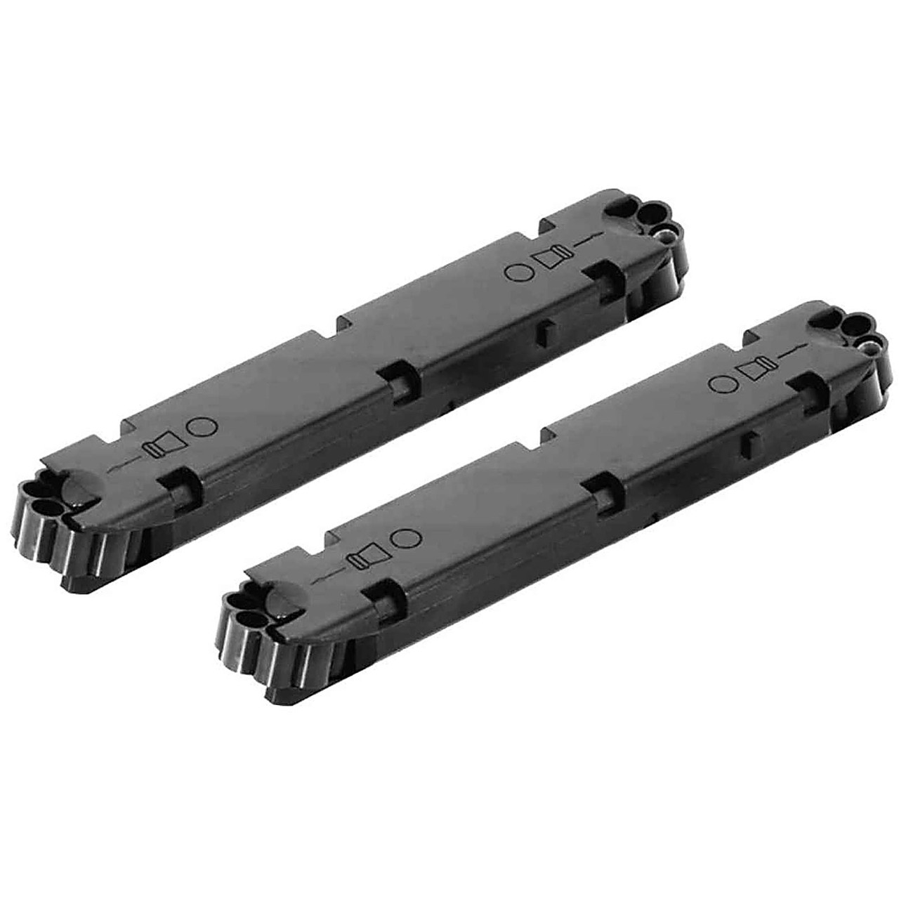 Magazine, Airgun, P226/P250, 16Rd, 2 Pac