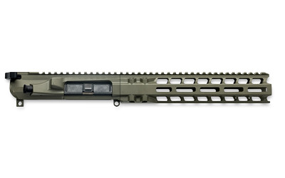 Radian Weapons Upper and Hand Guard Set with Ambidextrous Charging Handle