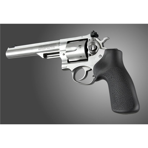 Hogue Ruger GP100 Super Redhawk Grip Ambidextrous Palm Swells Two Piece