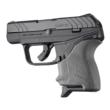 Hogue HandALL Beavertail Grip Sleeve Rug for Handguns Enhanced Control