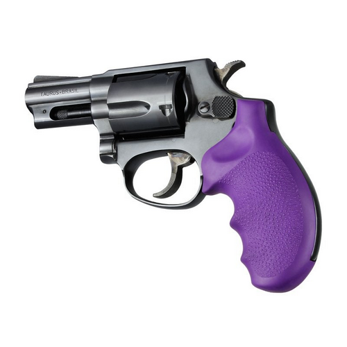 Hogue Taurus 85 Rubber Monogrip Handgun Grip for Taurus Revolvers