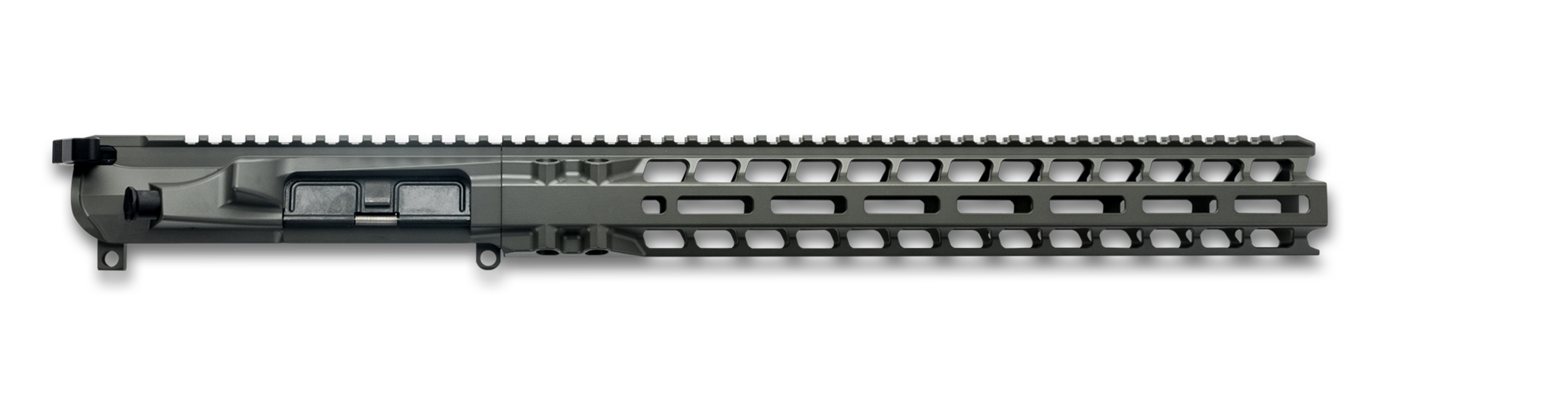 Radian Weapons Upper and Hand Guard Set with Raptor-SD Charging Handle and M-LOK
