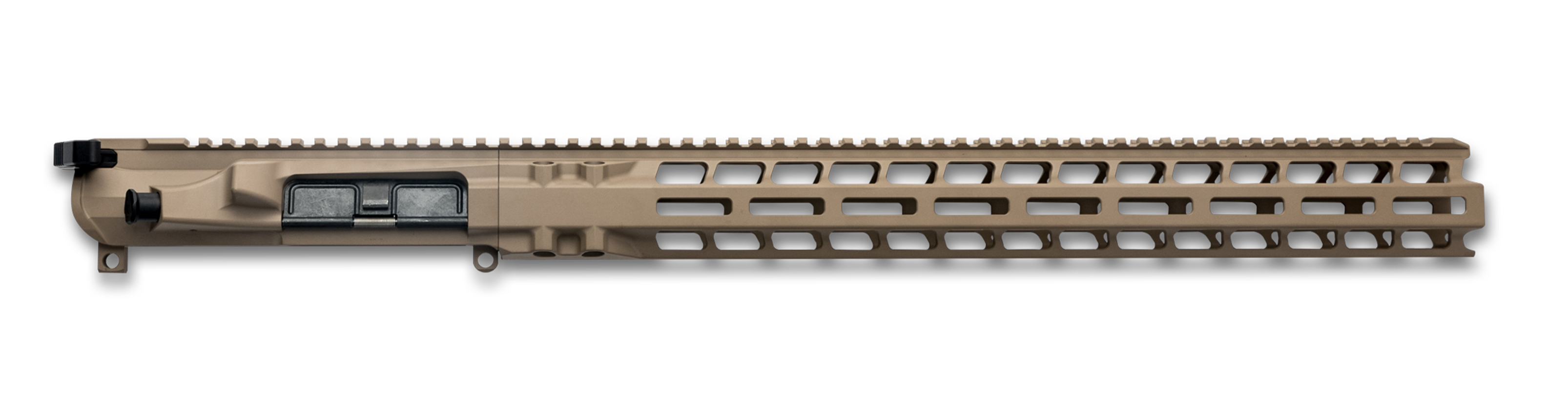 Radian Weapons Upper and Hand Guard Set with Ambidextrous Charging Handle