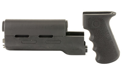 Hogue AK47 AK74 Rubber Grip Ergonomic Overmold for Rifle Compatibility