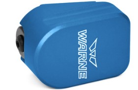 Warne CZ 75 9mm Blue Magazine +2 Capacity 11 Rounds