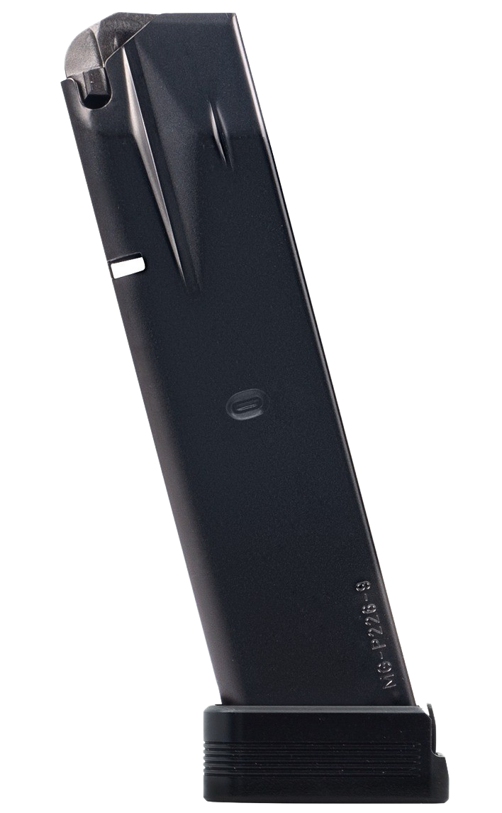 Sig P226 Magazines