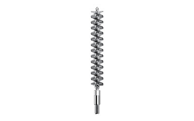 Real Avid Bore-Max Speed Brush 35 Cal Rifle 8-32" Thread Bronze Bristles