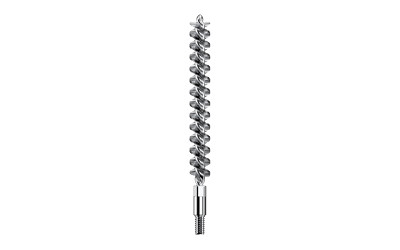 Real Avid Bore-Max Speed Brush 7mm/284 Cal Rifle 8-32" Thread Bronze Bristles
