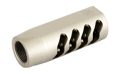 Seekins Precision AR Atc Comp 5/8x24 Sts Muzzle Device
