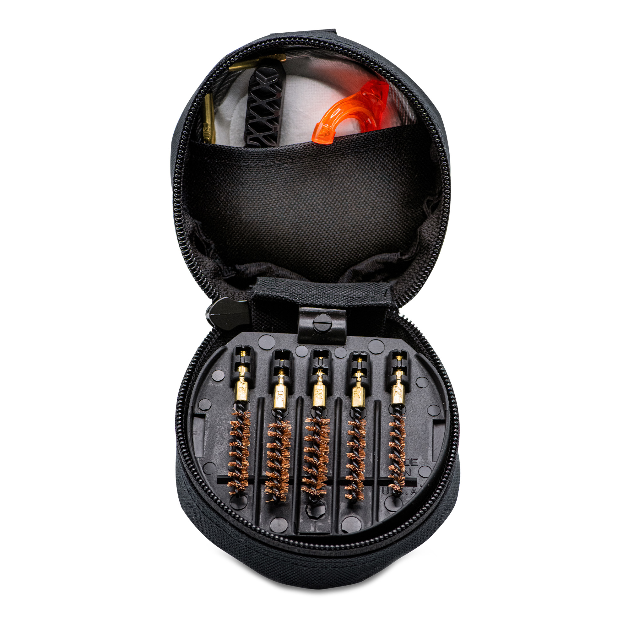 Otis All Caliber Rifle Cleaning System