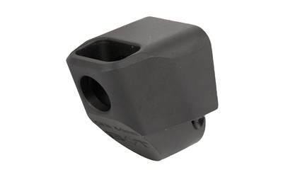 Backup Tactical Backup Comp Glock Gen 4 9mm Muzzle Device