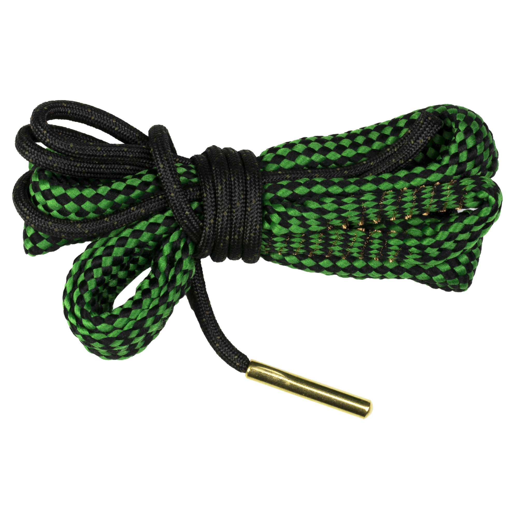 Remington Accessories 17756 Bore Cleaning Rope 6mm-243 Cal Rifle ...
