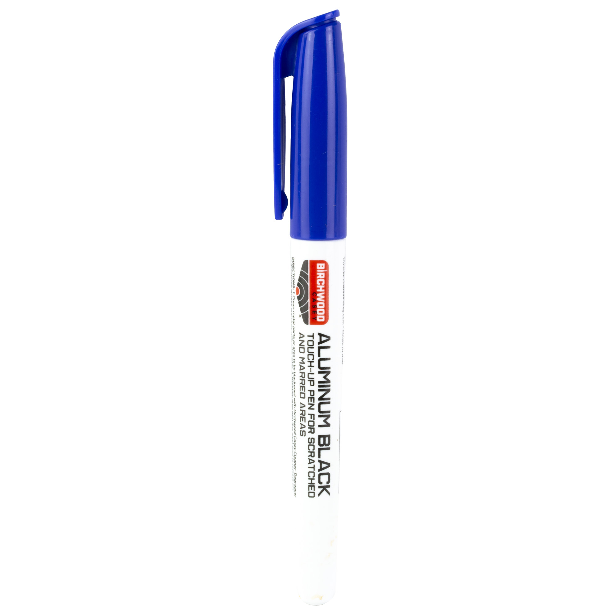 Birchwood Casey Aluminum Black Felt Tip Touch-Up Pen
