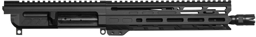 CMMG Dissent Mk4 Upper Group 5.56 10.5 Inch Barrel Cerakote Finish