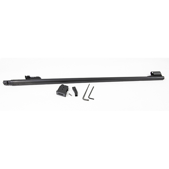 Cz 457 LUX .22LR 24in Nitride Barrel Set for CZ 457 LUX