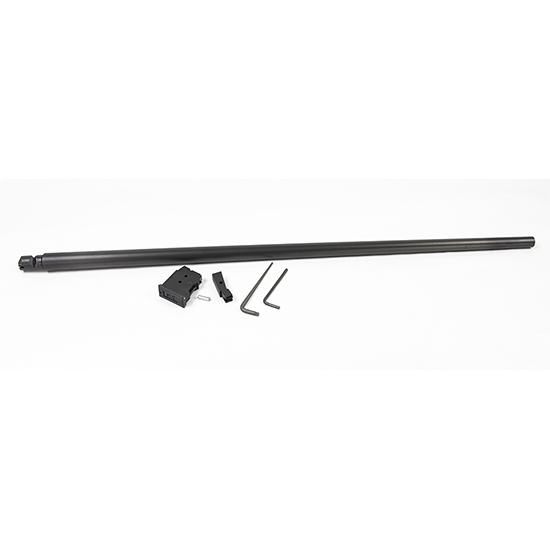 Cz 457 American Barrel Set 22lr 24 Inch Nitride for Cz Actions