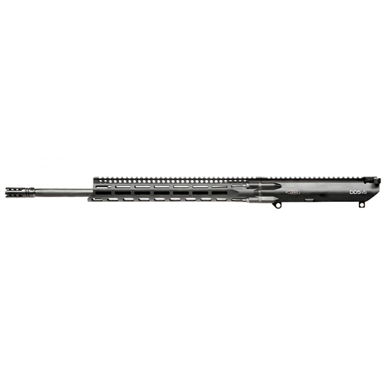 Daniel Defense DD5 V5 Upper 20in 6.5 Creedmoor or .260 Rem