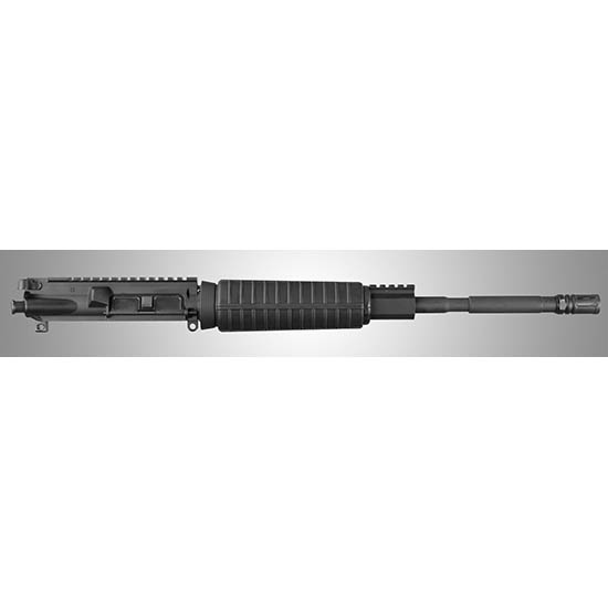 Anderson Manufacturing Am Complete Upper 6.5 Grendel 16 1-8 Twist BCG CH