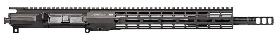 Aero Precision M4E1-T Complete Upper 14.5 5.56 Mid-Length ATLAS R-ONE Handguard