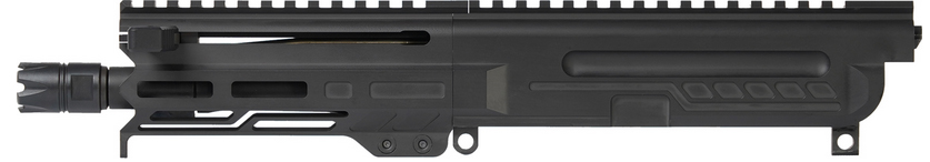 CMMG Dissent Mk4 Upper Group .300 BLK 6.5 Inch Barrel Cerakote Finish