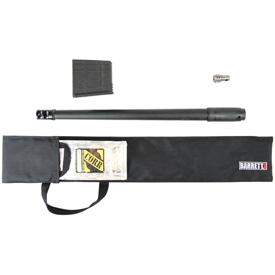 Barrett MRAD .308 Win 17 Conversion Kit Stainless Steel Barrel Bolt Magazine
