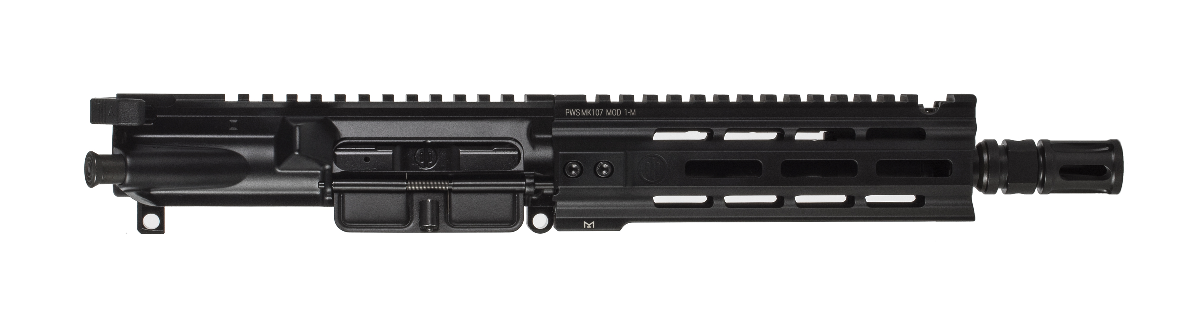 Primary Weapons Systems Mk107 Mod 1 Upper 7.62x39 7.75 Triad30 Gas Reg Ambi