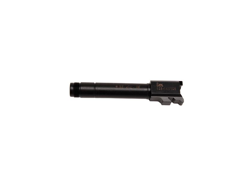 Heckler Koch HK45c Tactical Barrel 4.57 Inch 16x1 Thread HK45 Compact