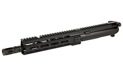 Pws Mk109 Mod 1 M Upper 300 AAC 9.75 AR15 MLOK Radian Raptor