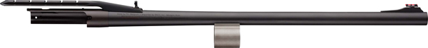 Winchester Barrel SX4 12GA 22 Inch Rifled Blued Matte Finish