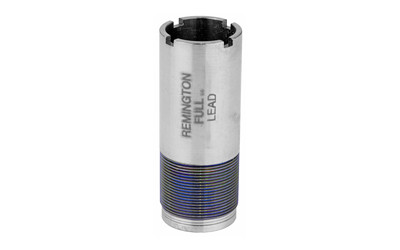 Remington Rem Choke 12ga Full Flush Lead Choke Tube