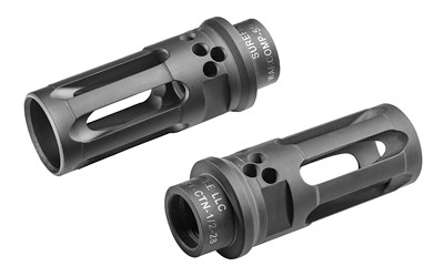 Surefire Warcomp FH 5.56mm 1/2x28 Muzzle Device