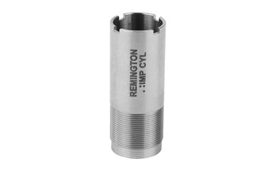 Remington Rem Choke 12ga Improved Cylinder Flush Steel Choke Tube