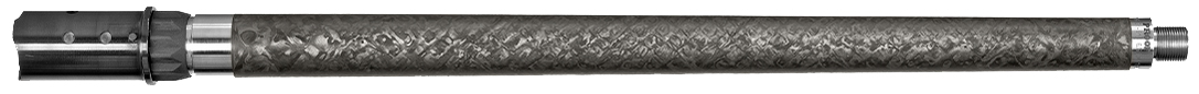 Proof Research Sig Cross 6mm Creedmoor 20 Inch Carbon Fiber Pre Fit Barrel Bolt Drop In