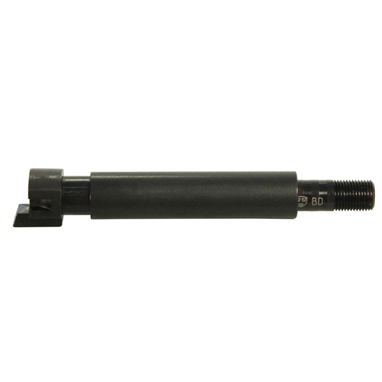 Walther Arms Wal Bbl Set Short 3.4 22 LR Barrel P22