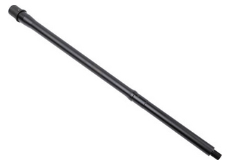 CMMG Bbl Sub-assm 22arc 20 Inch 4140CM Sbn 1:7 Twist Rate