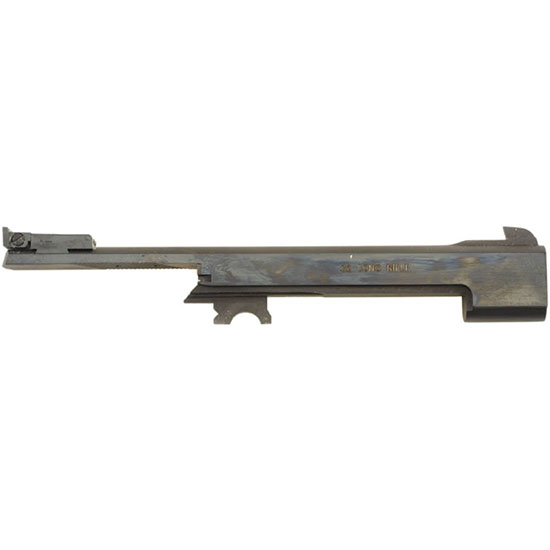 Smith & Wesson 5.5 Model 41 Barrel .22 LR Steel Blued Finish 5.5 Inch Length