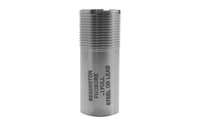 Remington Rem Probore Choke 12ga Full Choke Tube