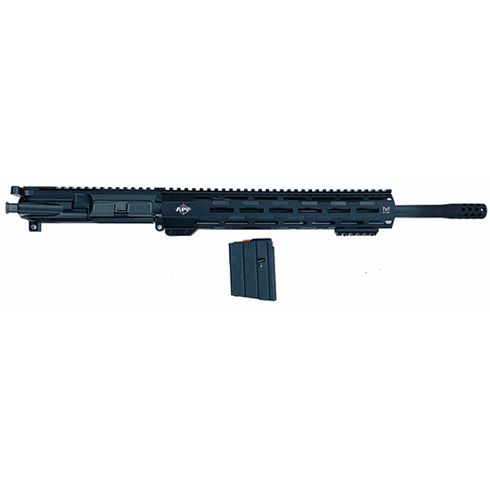 Alex Pro Firearms Apf Upper 350 Legend 16 12.5 Mlok Hg Nit Bcg
