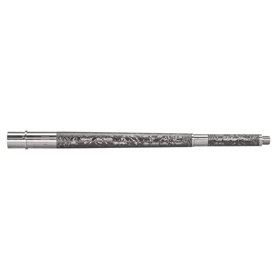 Proof Research 204 Ruger 20in Barrel 1-10 Twist 750 Gas Journal 1/2-28 Thread