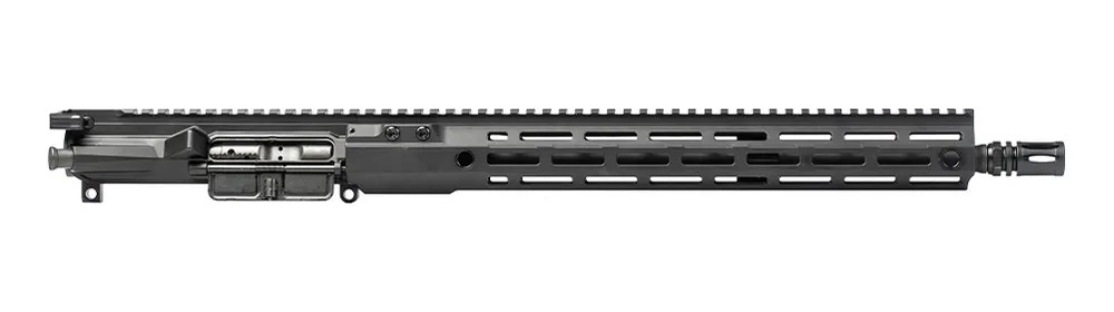 Aero M4e1-t Pro Upper Receiver Group 16 Blk