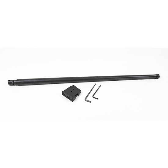 CZ 457 American SR 22LR 20 Inch Nitride Barrel Set