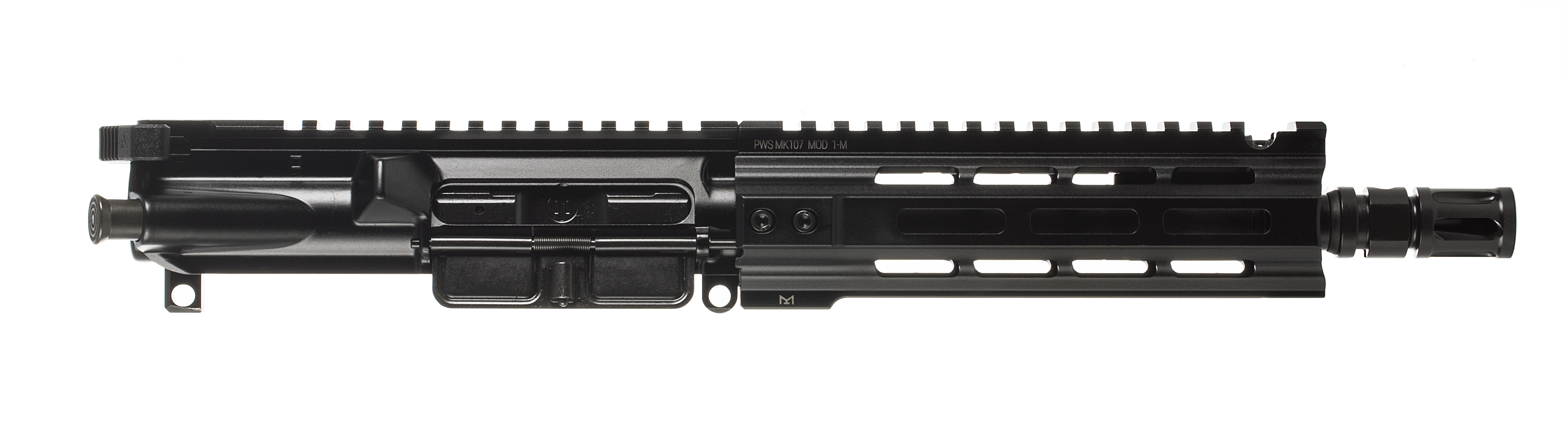 Primary Weapons Systems Mk107 Mod1 Upper 223 Wylde 7.75in Triad556
