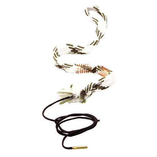 Hoppes 24036 BoreSnake Cleaner 10ga                                                                                                                                                                     